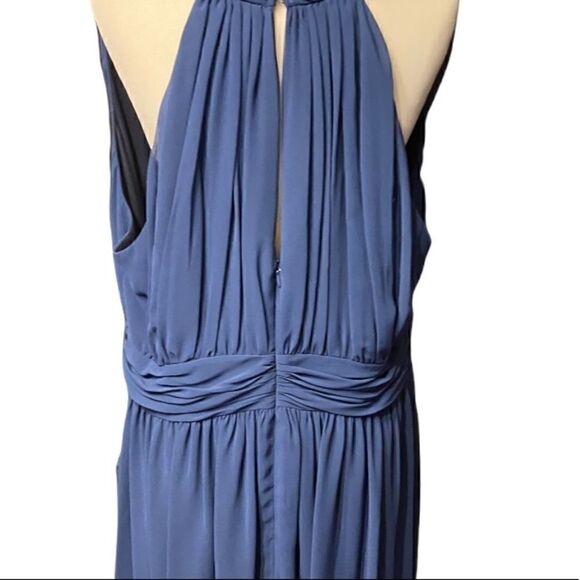 ModCloth Women’s Blue Dress Size 2X - Picture 8 of 11